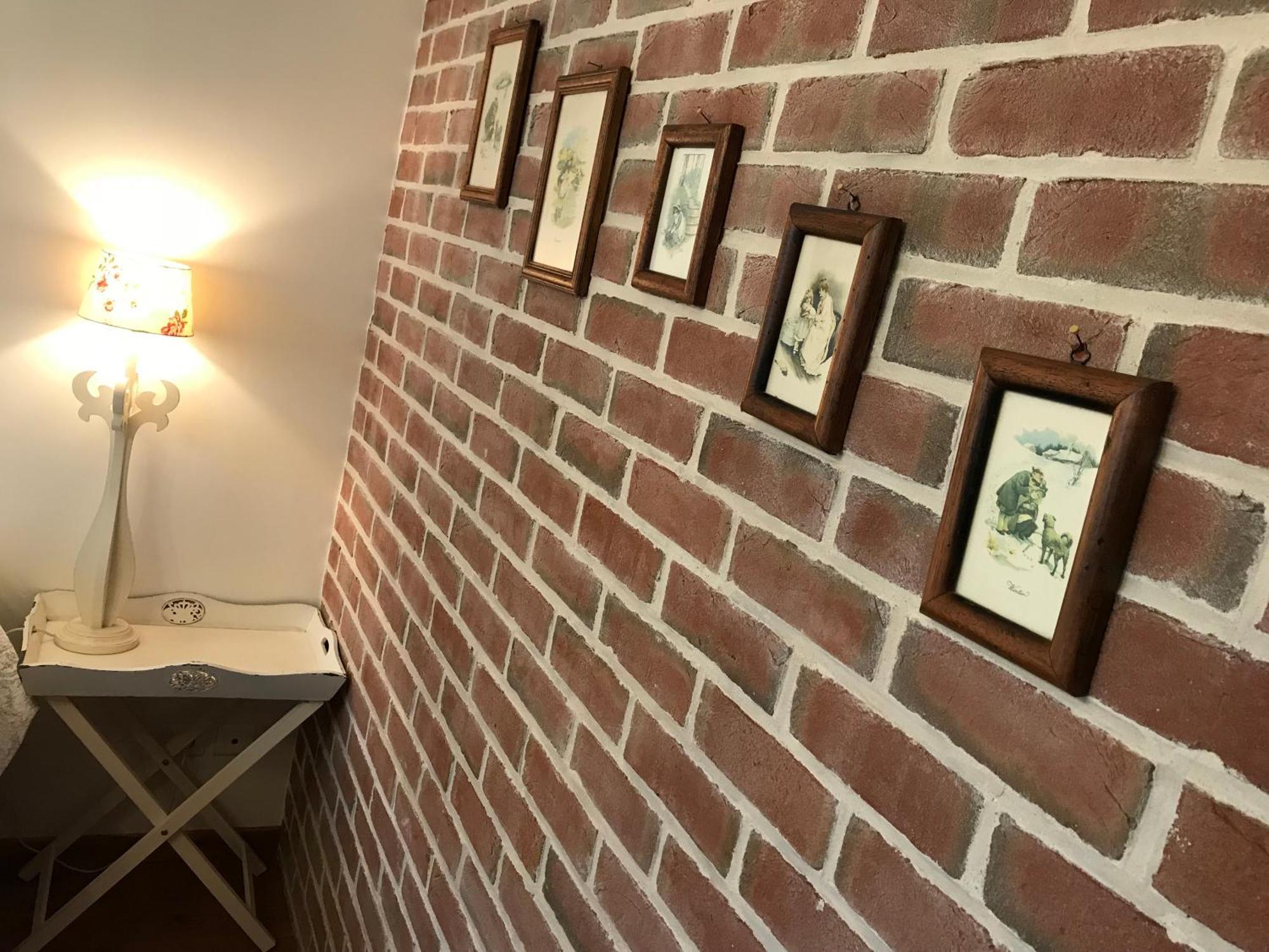 La Nicoulette Bed & Breakfast Gapennes Ruang foto