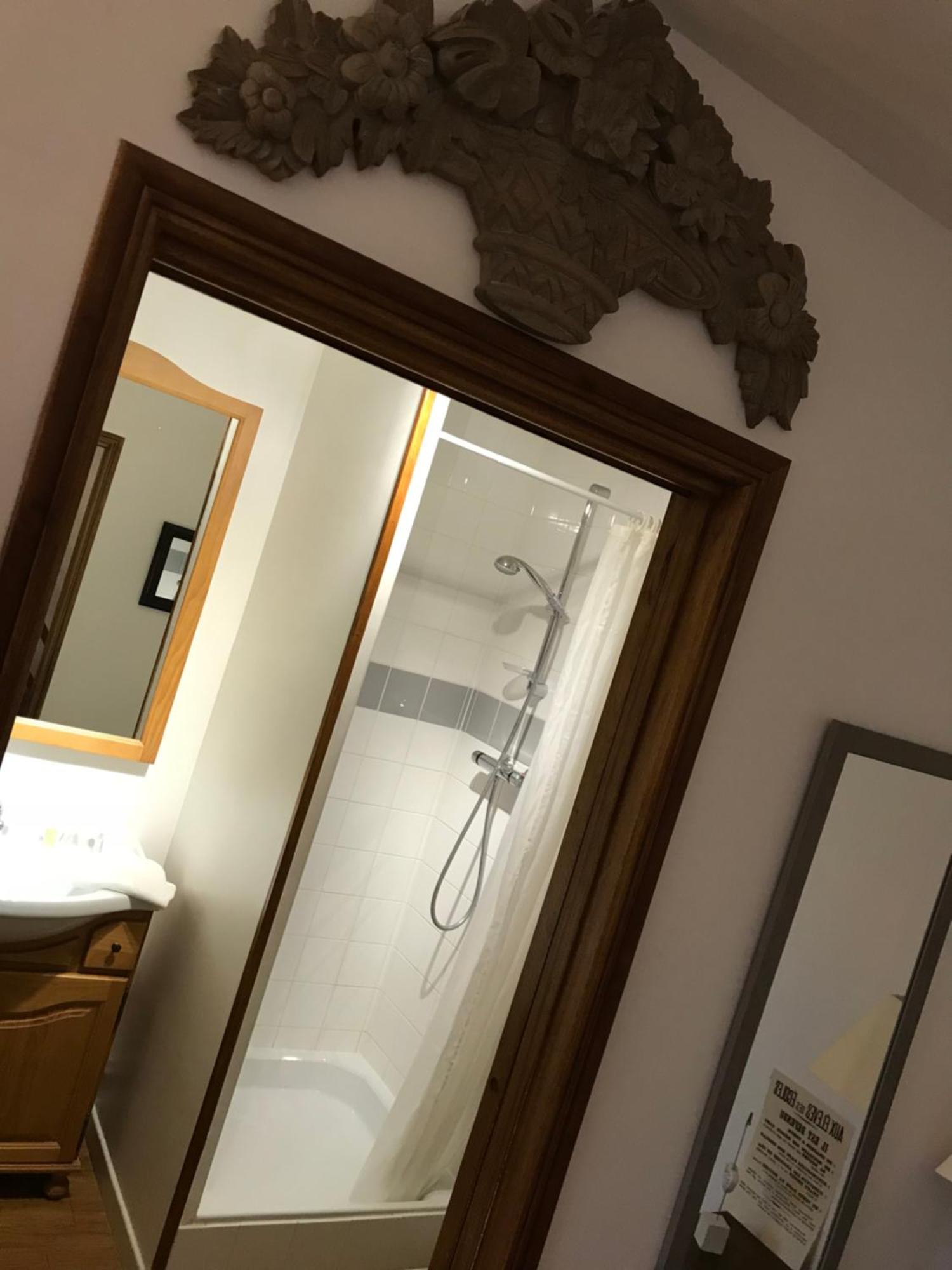 La Nicoulette Bed & Breakfast Gapennes Ruang foto