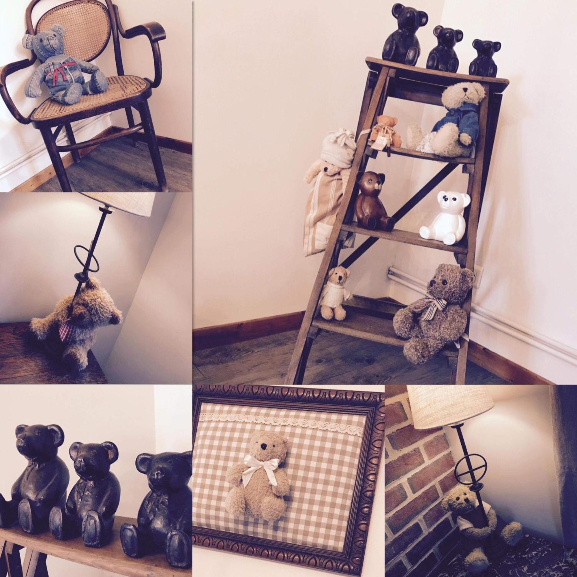 La Nicoulette Bed & Breakfast Gapennes Ruang foto