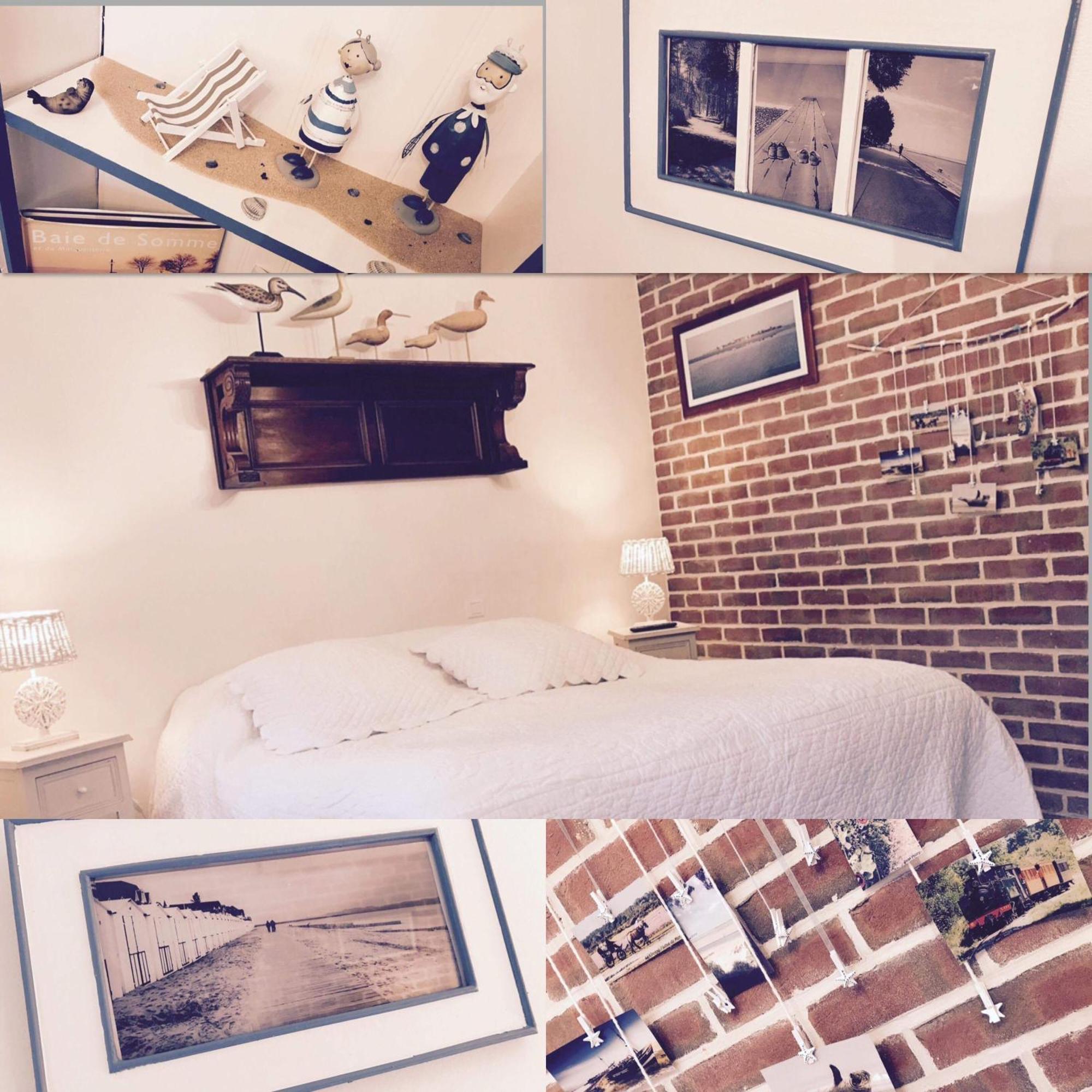 La Nicoulette Bed & Breakfast Gapennes Ruang foto