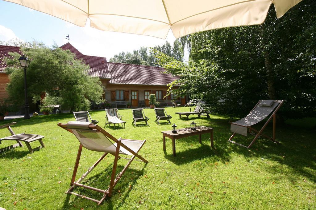 La Nicoulette Bed & Breakfast Gapennes Bagian luar foto