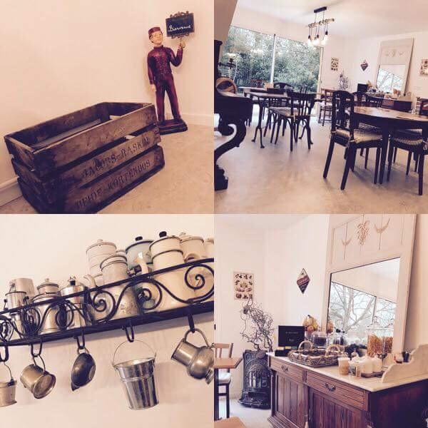 La Nicoulette Bed & Breakfast Gapennes Bagian luar foto