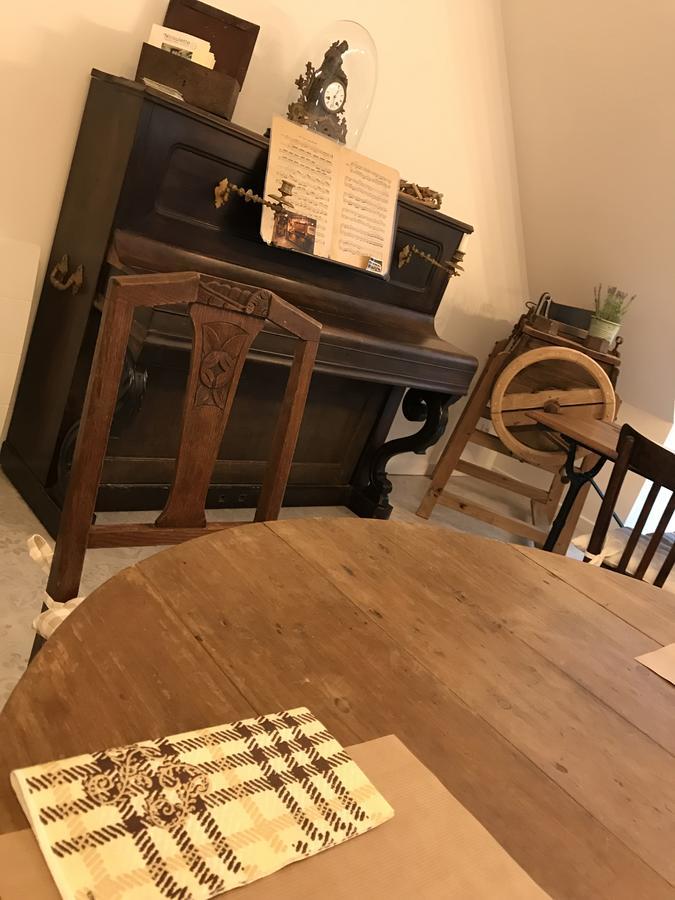 La Nicoulette Bed & Breakfast Gapennes Bagian luar foto
