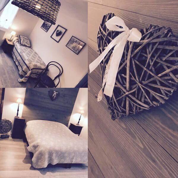 La Nicoulette Bed & Breakfast Gapennes Bagian luar foto